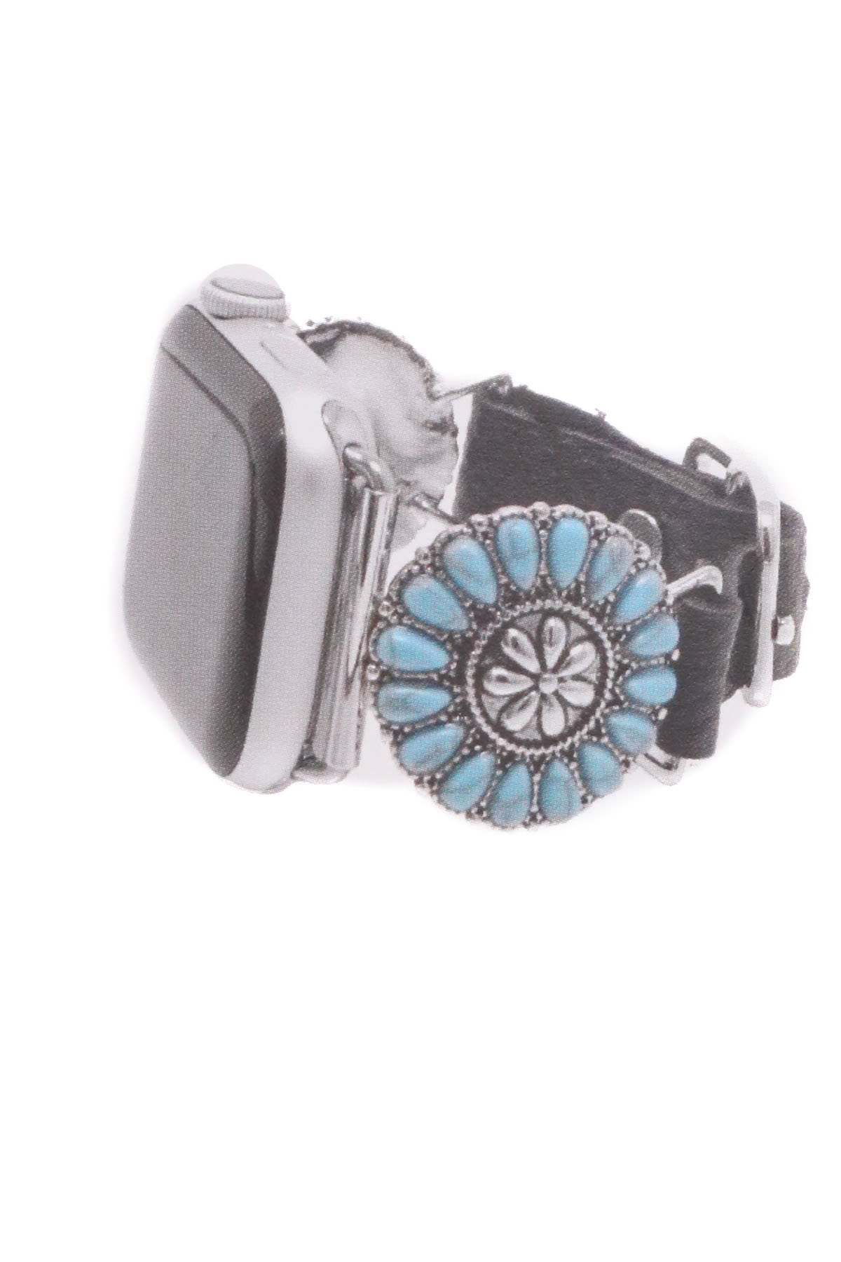 western style apple watch bands