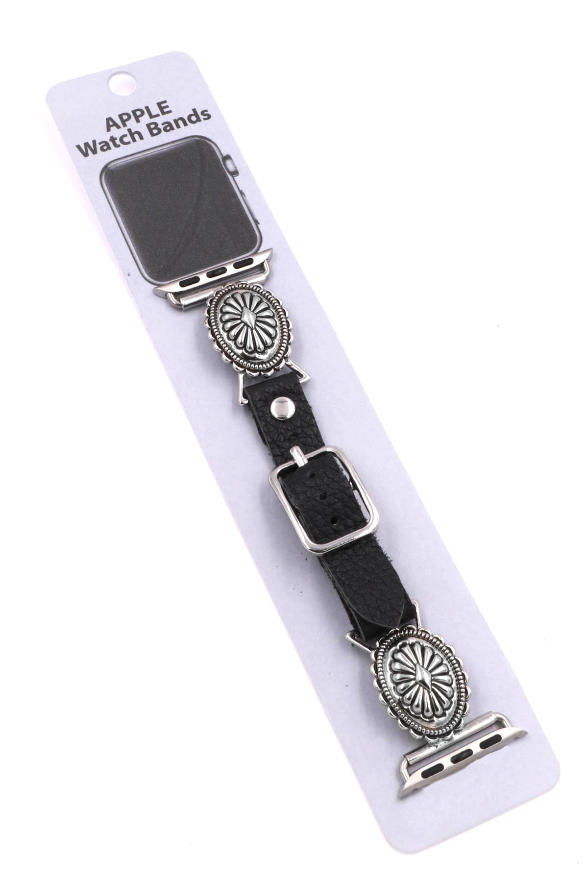 western style apple watch bands