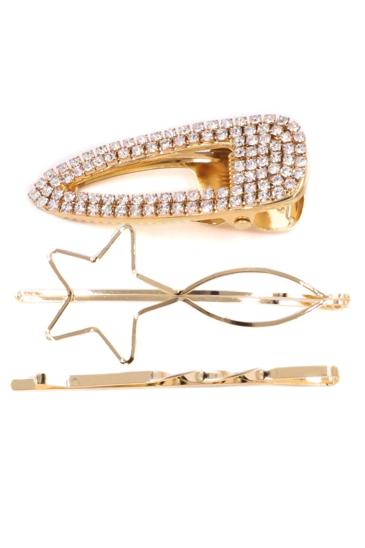 Hair Pin Set Hair Accessories