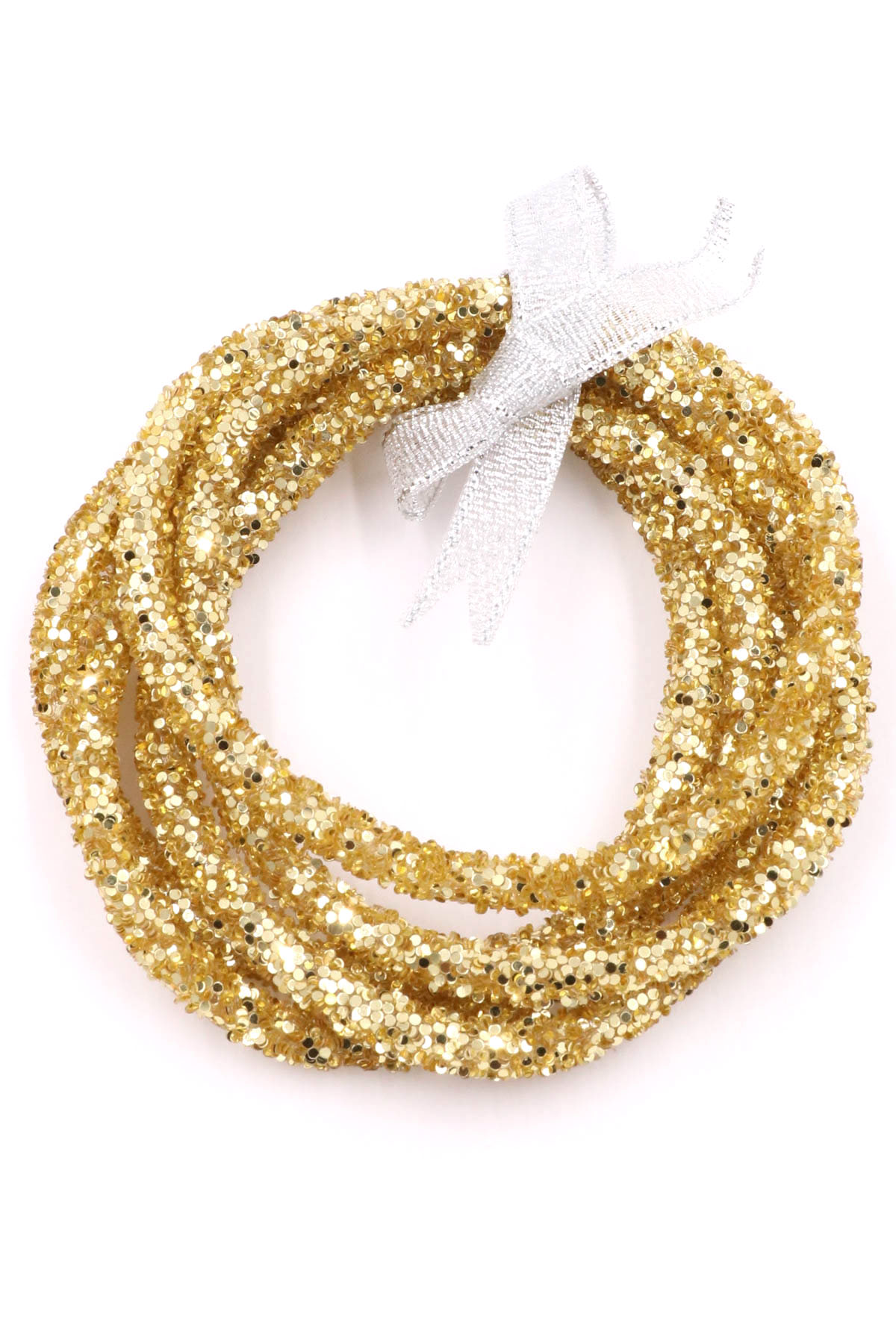 Glitter Bracelet Set Bracelets