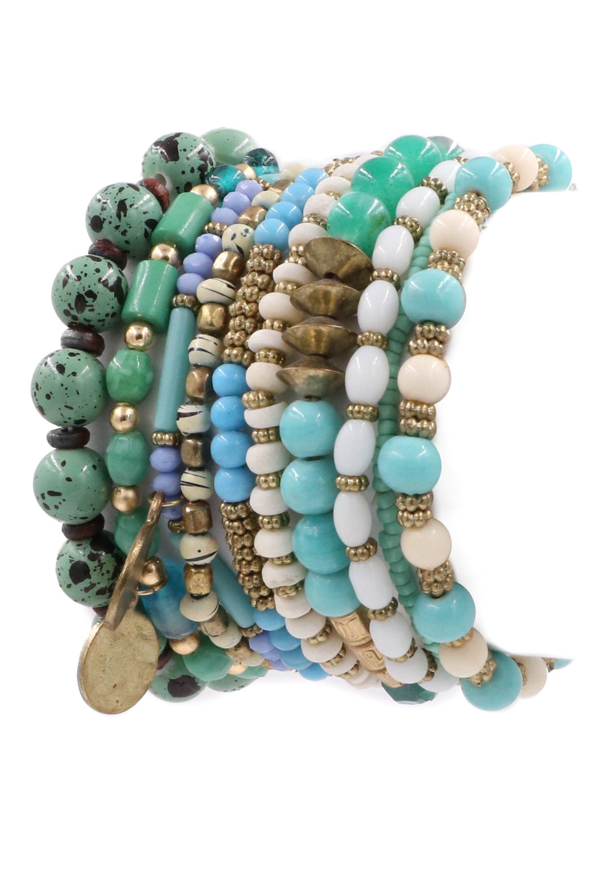 Bead Bracelet Set Bracelets