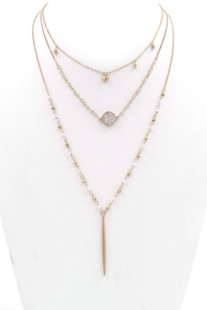 Necklaces, Choker Necklaces - ArtBox Jewel
