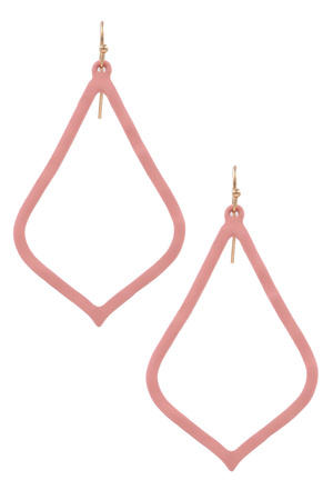 Teardrop Earrings