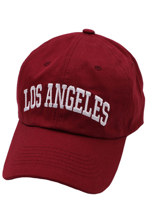 'LOS ANGELES' Hat